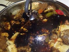 -过锅瘾三汁焖锅(东星时代广场店)