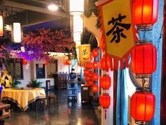 -高淳味道(丹阳湖北路店)