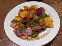 -常来小聚·广州非遗传承餐厅(中山二路店)