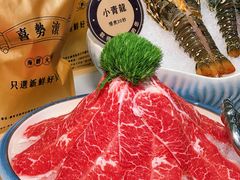 -喜聚薈·花膠雞海鮮火鍋(越秀店)
