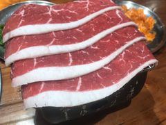 -原始泥炉烤肉(总店)