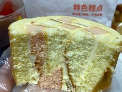 五花蛋糕-北京稻香村(天桥乐汇百货商场店)