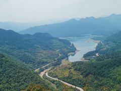 -溪口-滕头旅游景区