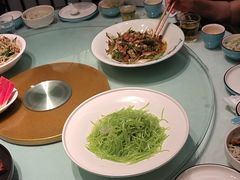 -镜泊小镇(东长安街店)