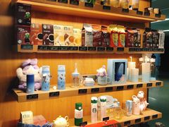 零售区-星巴克(南京鼓楼医院店)