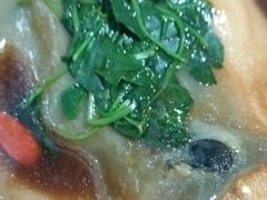 -肆月河豚·新淮扬(金融街店)