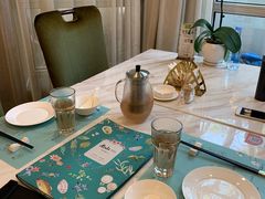 店内布置-南山鲜虾面·活鲜小馆·海味大连菜(南山总店)