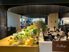 -Ameigo梅果·云贵川bistro(长宁来福士店)