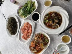 -众味海鲜大排档·活海鲜·潮汕味(南澳店)