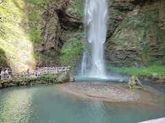 -神龙峡风景区