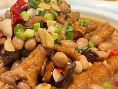 -95号酱骨·一块豆腐(展春园西路店)