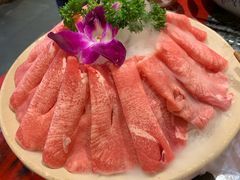 -蜀大侠火锅(古田店)