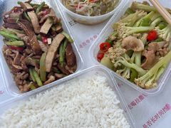 -米良小厨(汉商武展购物中心店)