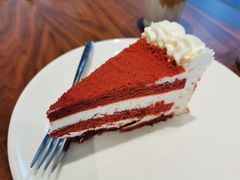 -Peet's Coffee皮爷咖啡(上海长风大悦城店)