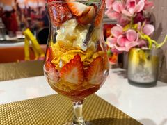 -青檸泰 LIME THAI (财富购物中心店)