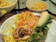-mango tree芒果树泰国餐厅(青岛万象城店)