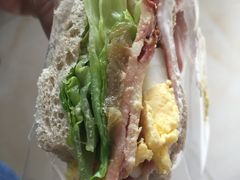 -星巴克(深圳梅林虹湾店)