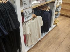 -优衣库(天津天河城店)