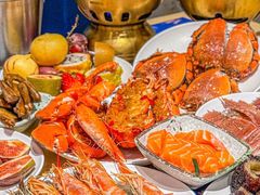 -初色海鲜自助(万丰路店)