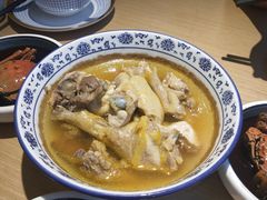 -兔爸私家小厨(新北万达店)