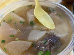 -燕子煨汤(山海关路店)