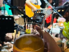 -MM·五声·音乐人与调酒师(西安路店)
