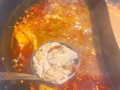 -大话三城重庆火锅(万科天誉店)