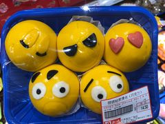 -GranVida生活超市(海信广场店)