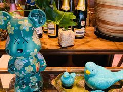 -翡翠鸟精品泰国菜(北辰财富中心店)