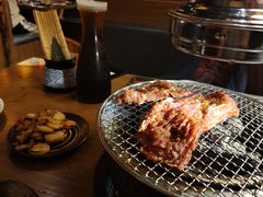 -玖合肉町·烧肉(惠安禹洲店)