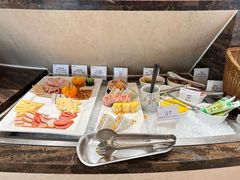 -大连中远海运洲际酒店