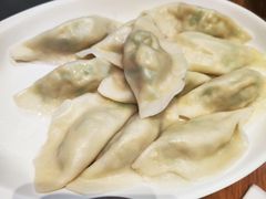 -喜家德虾仁水饺(方庄店)