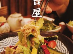 -坂吉屋·居酒屋深夜食堂(龙湖店)
