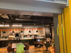 -Wagas沃歌斯(浦东机场店)