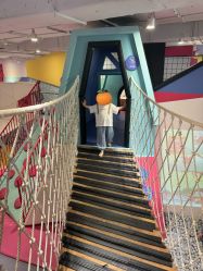 -Eureka优瑞卡儿童主题乐园(合生汇购物中心店)