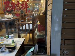 -小丫头餐厅·江浙菜·烧烤(灵隐店)