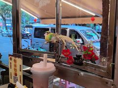 -花鸟鱼私家小厨(文殊院店)