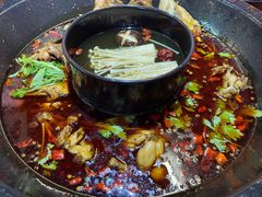 -味仙疯美蛙鱼头(清扬路总店)