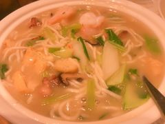 -莆田餐厅PUTIEN(三里屯店)