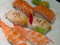 -沼津港精致料理·寿喜烧·烧鸟(漕河泾印象城店)