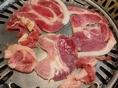 -韩盛·盛江山自助料理(沈辽路万达店)