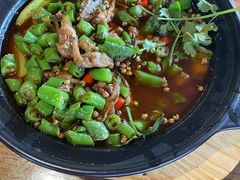 -盐帮食坊•小河帮川菜(四川师大店)