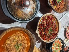 -山四砂锅(太原钟楼街店)