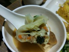 -素清香(解放路店)