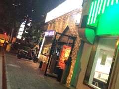 门面-大成海鲜烧烤·小龙虾(七宝店)