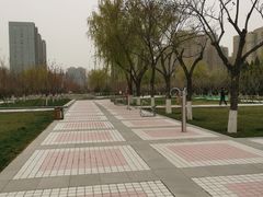 -城市运动公园(未央区)