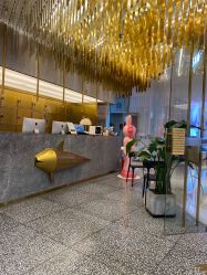 点击看大图 -3AM HAIR SALON烫发染发接发