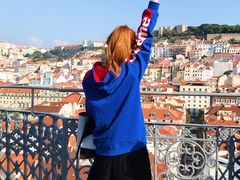 -圣胡斯塔升降机