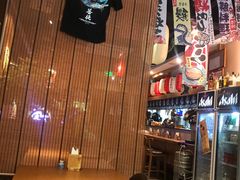 -九酢·海鲜居酒屋