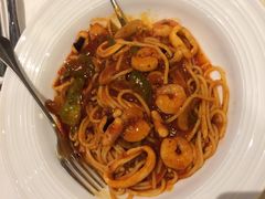 -必胜客(湘隆店)